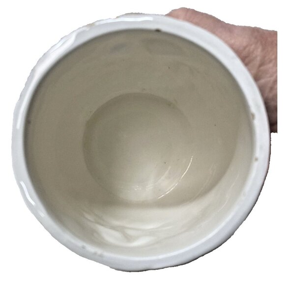 Vintage Merry Mushroom Canister Replacement NO LID Sears 1978 Japan Medium 4” - Picture 7 of 8